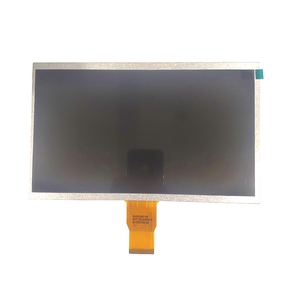 <span class=keywords><strong>AMELIN</strong></span> Pantalla LCD TFT de 10.1 Pulgadas, Resolución 1024*600, Interfaz RGB, Módulo de Pantalla IPS con Brillo de 550, Guangdong - Product Image 3