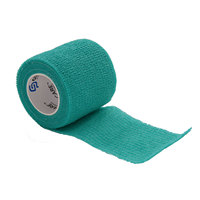 Bandage Cohésif Non Tissé Respirant Élastique 5cm*4.5m – Confortable et Auto-adhésif