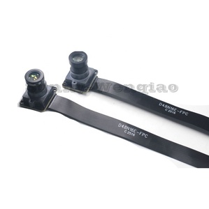 โมดูลกล้องเว็บแคมสำหรับหุ่นยนต์ ความละเอียดสูง 4K HD 48MP OEM <span class=keywords><strong>VR</strong></span> HD Mini SONY IMX586 ราคาประหยัด มุมมองกว้างแบบ Mipi - Product Image 5