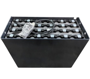Nouvelle batterie de traction pour chariot élévateur 48V 500AH 5PZB500, batterie au plomb-acide avec garantie d'un an - Product Image 1
