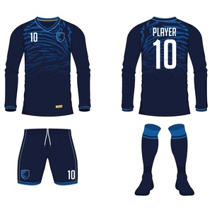 <span class=keywords><strong>Maglia</strong></span> da calcio personalizzata, <span class=keywords><strong>maglia</strong></span> da calcio personalizzata in poliestere, <span class=keywords><strong>maglia</strong></span> da calcio personalizzata, <span class=keywords><strong>maglia</strong></span> da calcio per abbigliamento sportivo di squadra - Product Image 3