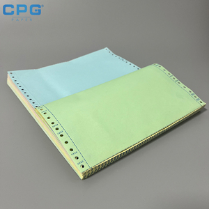 Meilleur prix pour le papier NCR, fourniture pour usine d'impression, papier NCR écologique, fourniture de carnets de reçus de factures de bureau - Product Image 2