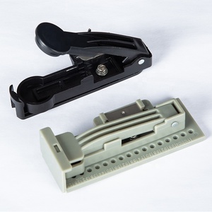 Chất Lượng Cao Lưỡi Cắt Kéo Các Bộ Phận Cửa Sổ Linh Kiện Slat Cutter Pvc <span class=keywords><strong>Venetian</strong></span> <span class=keywords><strong>Blind</strong></span> Phụ Kiện - Product Image 4