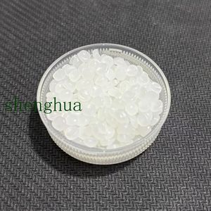 Vente chaude de granulés de PEHD vierges, matières premières plastiques PEHD - Product Image 2