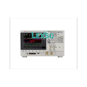 Osciloscopios Keysight Serie 3000tx: 100/200/350/500 Mhz/1ghz, 2 Canales Analógicos - Product Image 2
