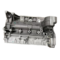 Nouvelles pièces automobiles Bloc moteur 2.4L LAF LE5 LE9 pour Buick Chevrolet Opel - Garantie 1 an Fabriqué aux États-Unis