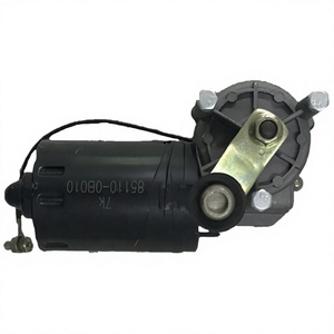 มอเตอร์ปัดน้ำฝน 85110-0B010 สำหรับโตโยต้า KF-70 ของแท้จากโรงงาน - Product Image 1