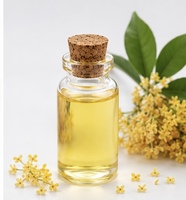Huile d'Osmanthus MANHAY de qualité cosmétique, liquide séché par pulvérisation, toutes saisons