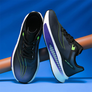 Chaussures de course personnalisées à bas prix, marque la <span class=keywords><strong>plus</strong></span> populaire, respirantes, <span class=keywords><strong>pour</strong></span> hommes et femmes, chaussures de sport, chaussures de marche, chaussures d'entraînement <span class=keywords><strong>pour</strong></span> hommes - Product Image 2