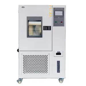 Laboratory Vacuum low pressure simulation test chamber constant temperature and humidity test chamber