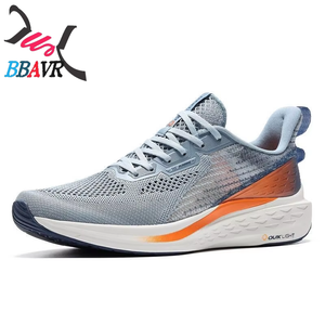 Chaussures décontractées plates pour hommes avec logo personnalisé, nouveaux styles, vente en gros - Product Image 1