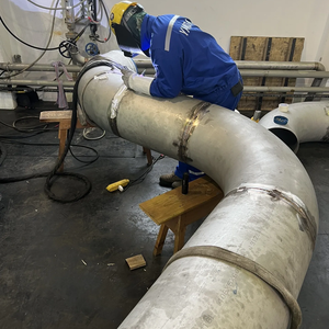 Tube en acier inoxydable pour pipeline pétrochimique, pétrole et gaz, 304 316L, tube sans soudure, exportation mondiale de l'usine - Product Image 2