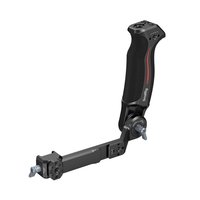 Pegangan selempang untuk DJI RS 3028D untuk SmallRig 4/RS 4 Pro/RS 4 Mini/RS 3/RS 3 Pro/RS 3 Mini/RS 2/RSC 2 pasang