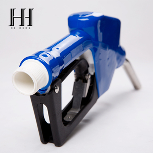 <span class=keywords><strong>Buse</strong></span> auto-étanche en plastique et métal <span class=keywords><strong>DEF</strong></span>, débit de 45 L/min, 3/4'' BSP/NPT - Product Image 4