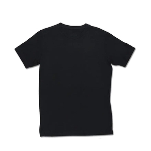 T-shirt homme en raglan Eco Performance, manches courtes, tricoté, formel, 60% coton et 40% viscose, durable, vert, vente en gros - Product Image 1