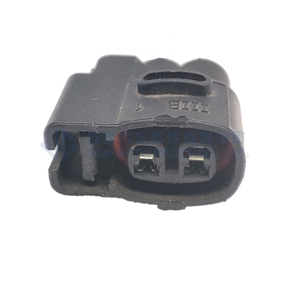 0090-199 MG640605 Automotive Connector For Kia Ignition Coil Connector CVVT Fuel Injector Connector Wiring Auto Plug