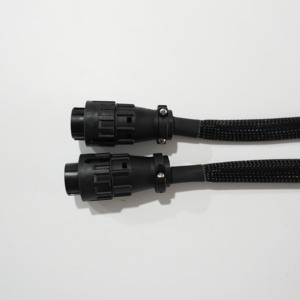 Tyco Electronics Kabelbaum-Baugruppe Autobatterie-Ladekabel - Product Image 1