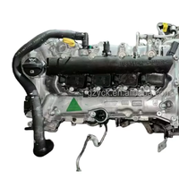 Moteur d'assemblage d'origine Offre Spéciale utilisé moteur 15C4E pour MG MG5 MG6 ROEWE RX5 I6 MAXUS G50 1.5T Turbo moteur