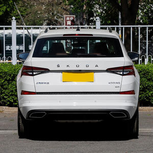 SAIC <span class=keywords><strong>Skoda</strong></span> gasolina coche exportación a Rusia <span class=keywords><strong>2023</strong></span> <span class=keywords><strong>Skoda</strong></span> <span class=keywords><strong>Kodiaq</strong></span> 7 plazas 4WD versión insignia gasolina SUV Coche - Product Image 6