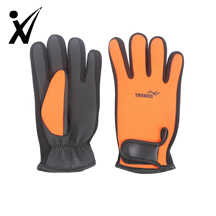 New Fashional Hot Sale Outdoor Riding Motorcycle Gloves Protection Palm Thickened Non-slip Gloves Wear-resistant Custom Gloves