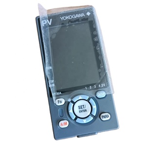 Contrôleur de température Yokogawa d'origine UT32A-000-11-00/UT32A-010-11-00 UT35A - Product Image 1