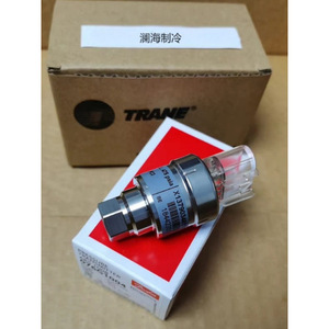 Transmetteur de pression Trane AKS 1008 0-475 Psia pour climatisation centralisée - Product Image 3