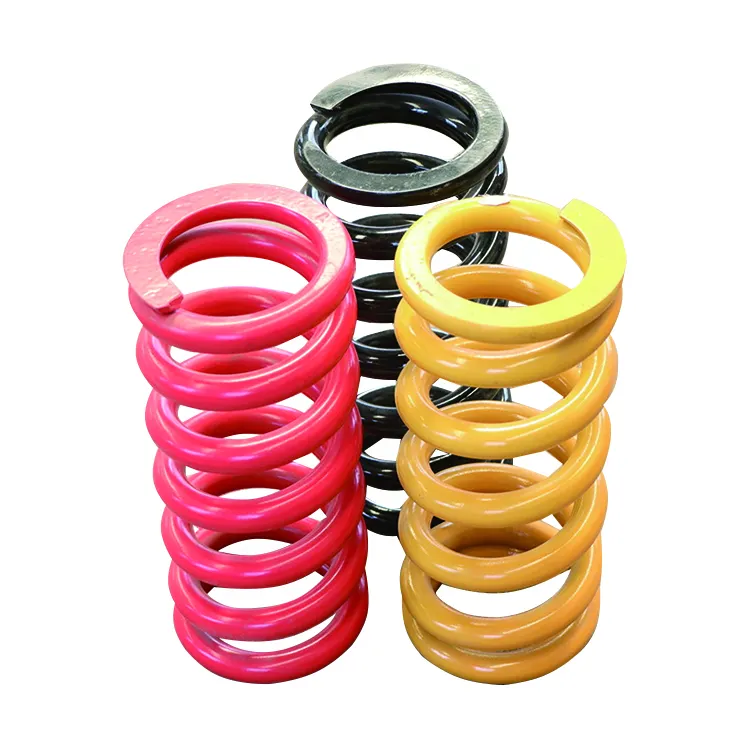 China manufacture compression coil wire spring for vending machine