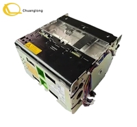 Diebold Nixdorf ESC Reel Storage 01750291701 DN200/250/450 RM3 RM4 Escrow Wincor ATM CRM CRS Selfserv Kiosk 1750291701.