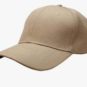 Unisex Cotton Embroidery Logo Baseball <b>Hats</b> <b>Hat</b> Custom Sports Baseball <b>Hats</b> Supplier - Product Image 5