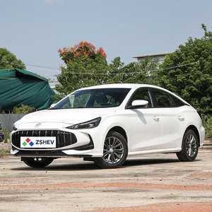 Acompte MG5 2023 180DVVT Manuelle Édition Jeunesse MG5 2025 300TGI Automatique Édition Phare Mondiale Morris Garages - Product Image 6