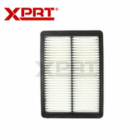 Filtre à air de pièces de moteur automatique filtre à air 28113-C1100 PA10044