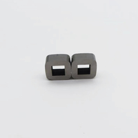 Vente d'usine : Fils de carbure de tungstène polis supérieurs et inférieurs 100432997 432.997 12 x 12 x 5 mm pour machine à fil Charmilles