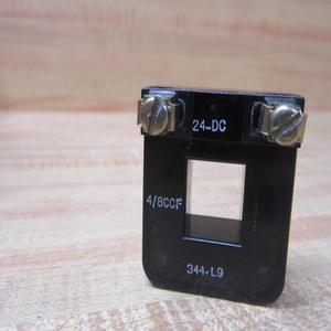 Ward Leonard 344-L9 Controls Coil 344L9 New Original Ready Stock Industrial Automation PAC Dedicated PLC Programming Controller - Product Image 1