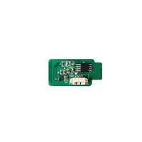 D358 Toner Reset Chip Voor Samsungs M4370 M5370 358 Cartridge Chip Resetter MLT-D358S