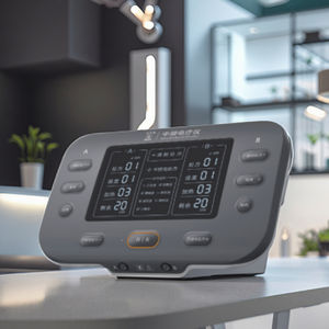 Alat Akupunktur Elektronik Hwato Brand SZP-820B Instrumen Perawatan Tubuh Frekuensi Menengah - Product Image 1