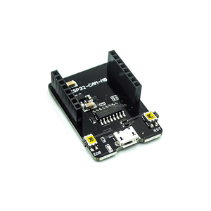 <strong>ESP32-CAM</strong> Module MICRO USB <strong>ESP32</strong> CAM Development Board +OV2640 <strong>Camera</strong> - Product Image 4