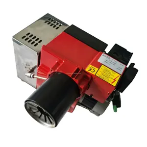 With automatic oil filter Waste Engine Oil Burner