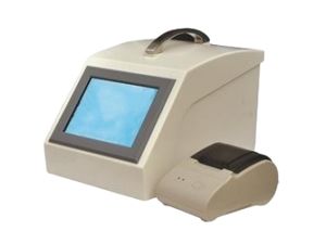 Samyon อุปกรณ์ทดสอบ0.1pA ความละเอียดความดันต่างๆบรรจุภัณฑ์เครื่องทดสอบการรั่วไหล SAM-MFT900ไฟฟ้า - Product Image 3