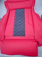 Für BMW M2 M3 M4 M5 M6 G14 G15 G20 G22 G26 G29 G30 G32 G70 G80 G82 G87 G90 und F90 Modifizierte Autositze