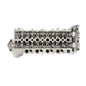 D5244T D5204T Engine 30777365 Cylinder Head 30777365-016 30777365016 For VOLVO 2.0 D3 D4 2.4 D5 S60 S80 V60 V70 XC60 XC70