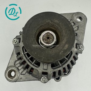 ชุดประกอบไดชาร์จ EexcavaStart 24V 35A รุ่น ME049321 A003TN5379ZC A3TN5379 สำหรับรถขุด SK290LC SK330LC เครื่องยนต์ 6D16 6D24 สำหรับงานก่อสร้าง - Product Image 5