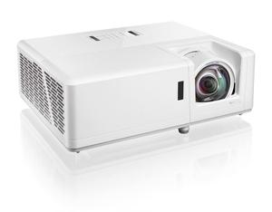 Projecteur laser à courte focale Full HD ZH406STx, 4200 lumens ANSI, projecteur commercial et éducatif - Product Image 5