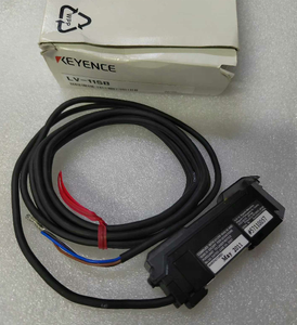 Laser <b>Sensor</b> Amplification Units LV-11A LV-11S - Product Image 5