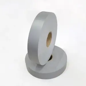 <span class=keywords><strong>Cinta</strong></span> <span class=keywords><strong>reflectante</strong></span> de <span class=keywords><strong>3m</strong></span> 8906 para ropa, tela <span class=keywords><strong>reflectante</strong></span> <span class=keywords><strong>gris</strong></span> plateada para ropa, <span class=keywords><strong>cinta</strong></span> de tela <span class=keywords><strong>reflectante</strong></span> de alta visibilidad - Product Image 1