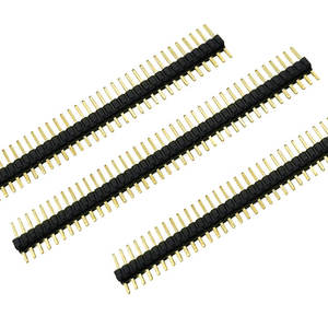 Conector de 1.27 Pines, 1*40 Pines, 180 - Product Image 5