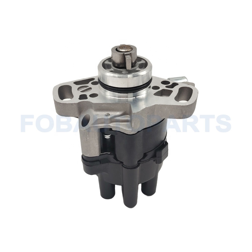 Auto Part Ignition Distributor for Mazda Protege L4 1995-1996 DST35406 3135479 3135480 3135406