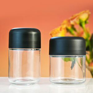 กระปุกครีม<span class=keywords><strong>2.3</strong></span>/<span class=keywords><strong>3</strong></span>/<span class=keywords><strong>3</strong></span>.6/5/6ออนซ์พร้อมฝาปิดป้องกันเด็กภาชนะใส่เครื่องสำอางเพื่อการดูแลผิวสำหรับครีมหน้าบาล์มและบรรจุภัณฑ์โลชั่น - Product Image 2