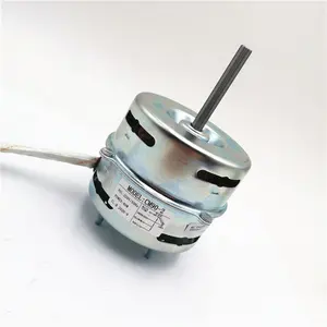 YPY-60-4 tek fazlı AC elektrik motoru davlumbaz Motor