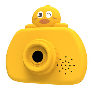 Mini Cámara Digital Portátil para Niños, Divertida y Bonita, con Diseño <span class=keywords><strong>de</strong></span> Dibujos Animados, Educativa, para Grabar Videos y Tomar Fotos, Regalo - Product Image 6