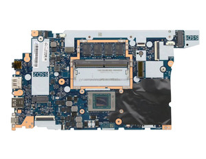 Carte mère pour Lenovo ThinkPad E14 Gen 2 20T6 20T7, <span class=keywords><strong>R5</strong></span> <span class=keywords><strong>4500U</strong></span> 8G AMD 5B20W77573, testée, 100% fonctionnelle - Product Image 4